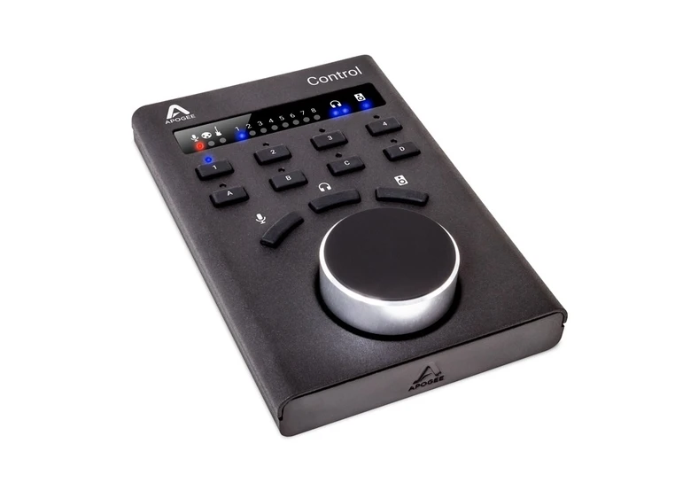 Apogee Element Control 